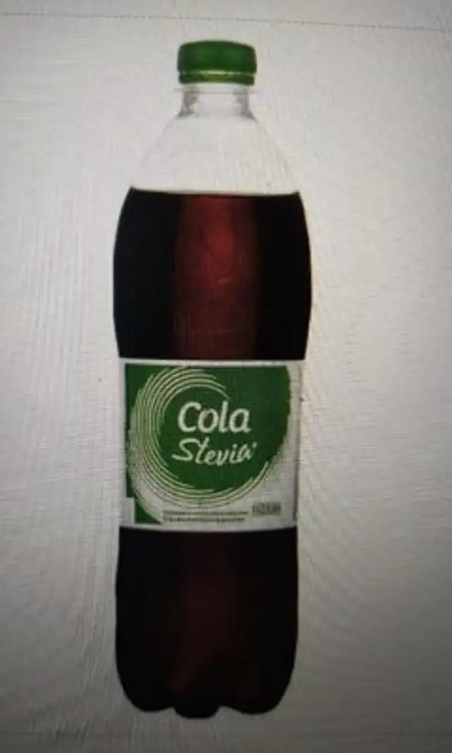 Cola Stevia