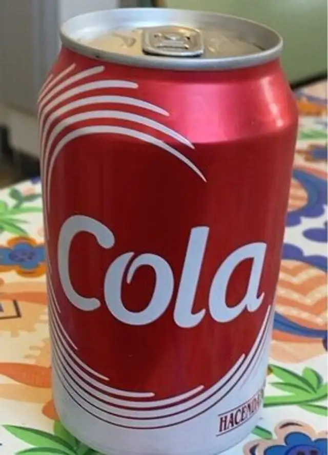 Cola