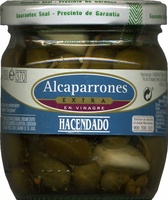 Alcaparrones encurtidos