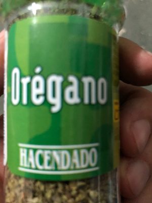 Oregano