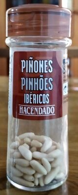 Piñones Ibéricos
