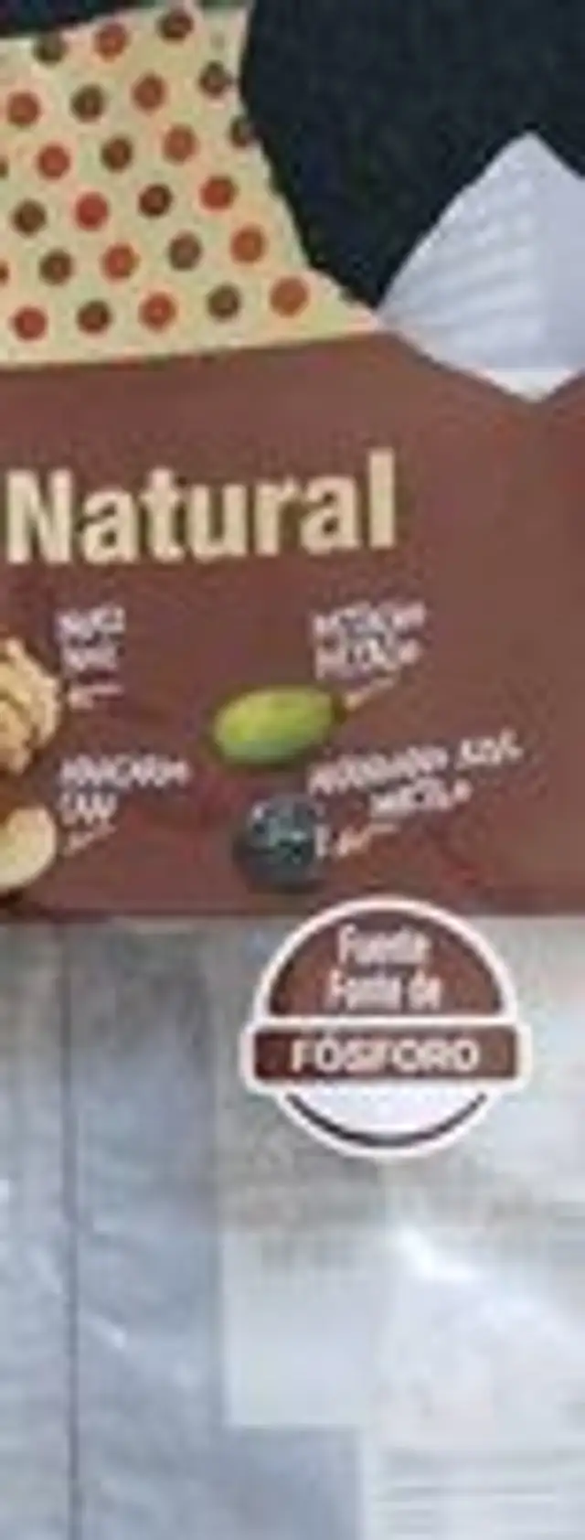 Mix natural