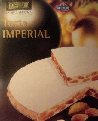 Torta imperial