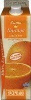 Zumo De Naranja