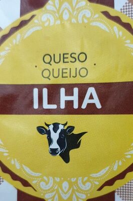 Queso Ilha