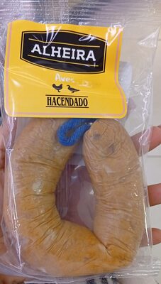 Alheira Aves
