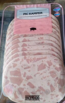 Pic kamper
