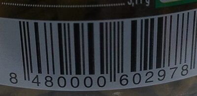 Fonoll marí front packaging