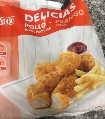 Delicias de Pollo