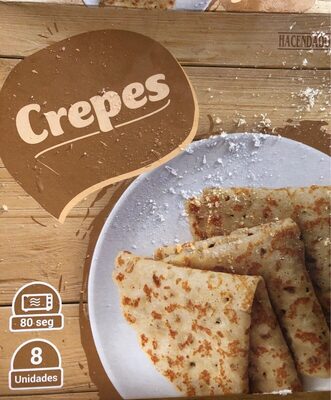 Crepes