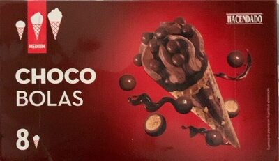 Choco Bolas