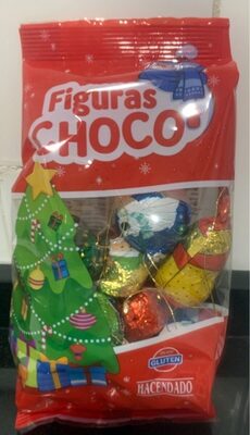 Figuras Choco