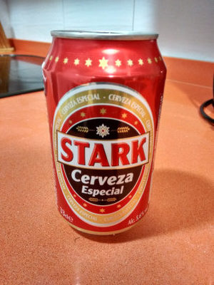 Cerveza Especial