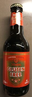 Steinburg Gluten Free