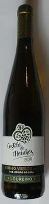Vinho Verde D.O.C. Loureiro