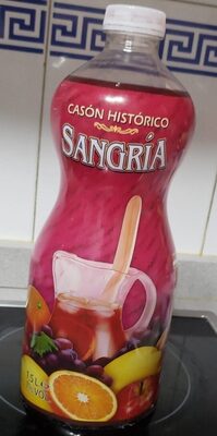 Sangría