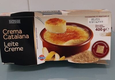 Crema Catalana