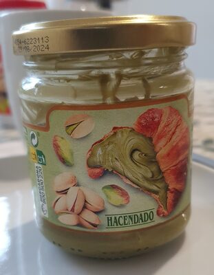 Unknown front packaging