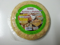 Tortilla de patata