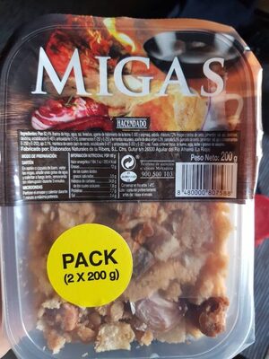 Migas