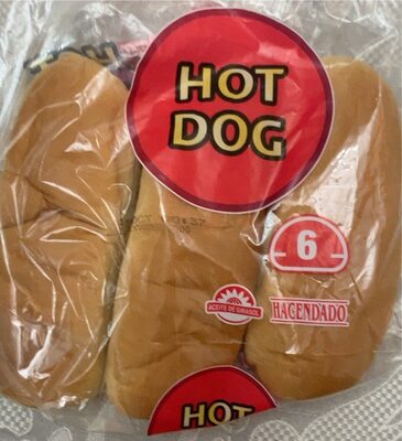 Hot Dog
