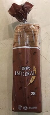 100% integral