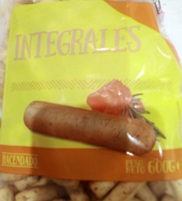 Picos integrales front packaging