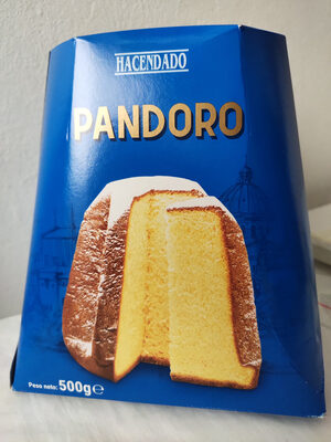 Pandoro