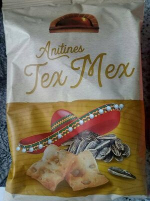 Anitines tex mex