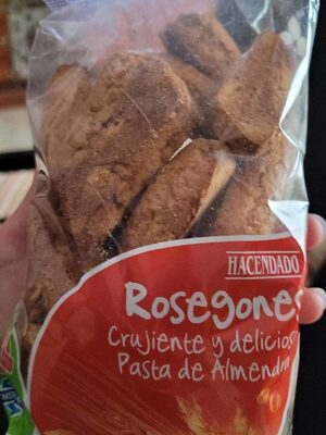 Rosegones
