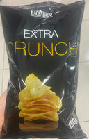 Extra crunch
