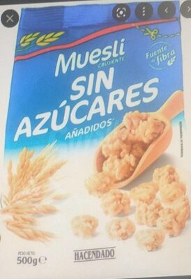 Muesli