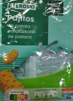 Pajitos