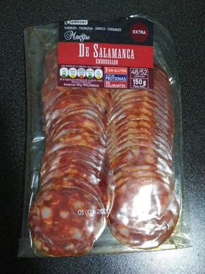 Chorizo de Salamanca