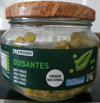 Guisantes