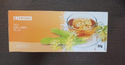 Tila del Eroski
