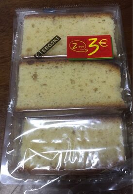 Coketón front packaging