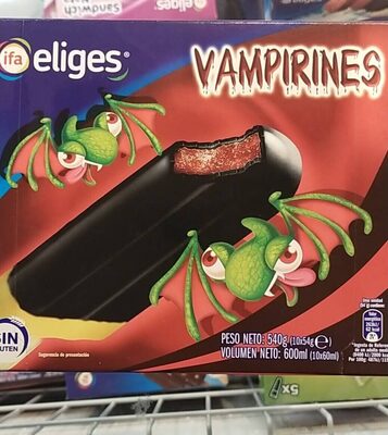 Vampirines