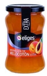 Mermelada Melocotón Tarro