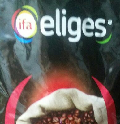 Café en grano descafeinado