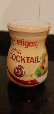 Salsa COCKTAIL