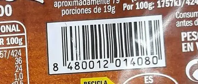 Queso oveja curado