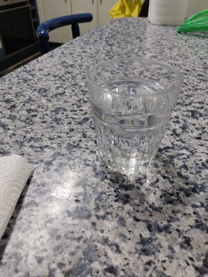 Agua mineral natural Fuente Arquillo