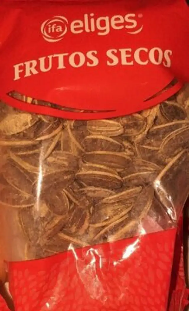 Frutos secos