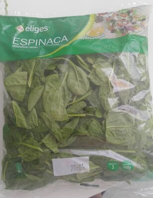 Espinaca