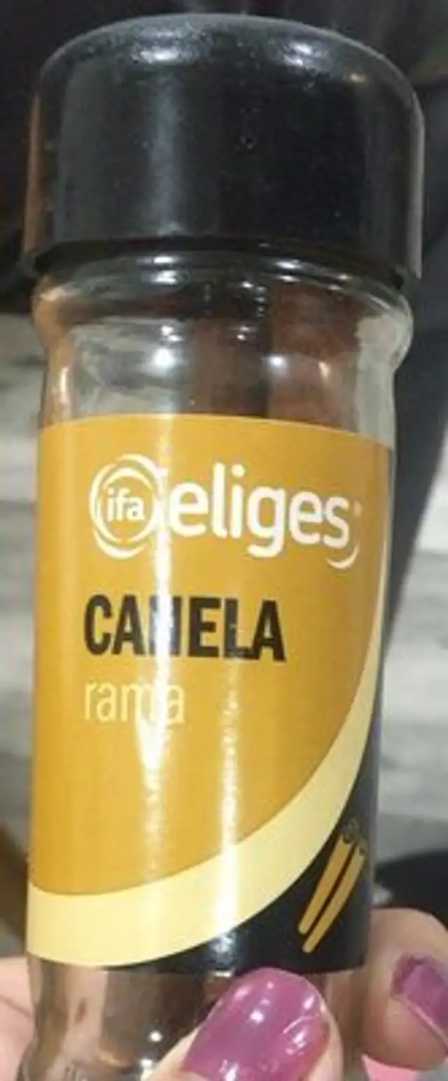 canela