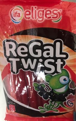 Regal twist