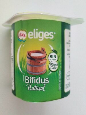 Bífidus Natural