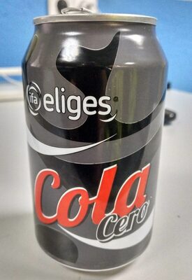 Cola Cero