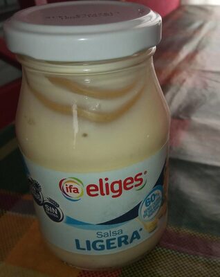 Salsa ligera